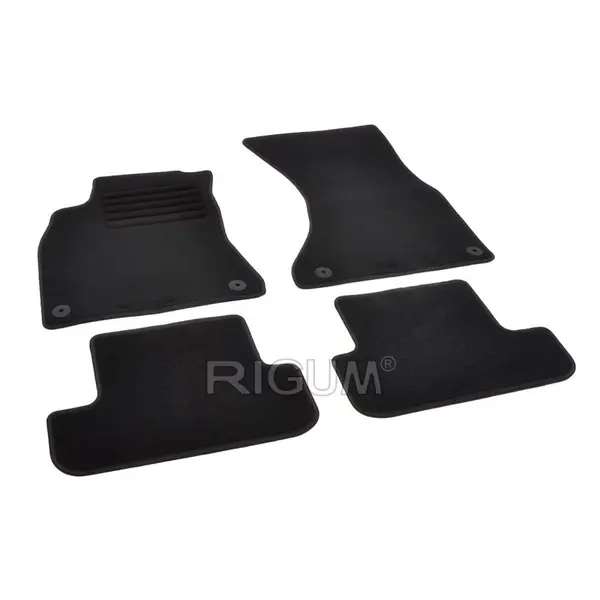Covorase Mocheta Audi A5 I 8T Coupe