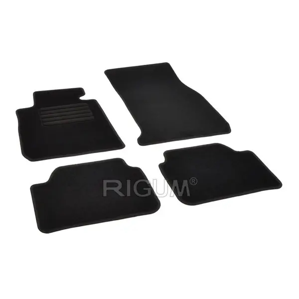 Covorase Mocheta BMW 1 F20 / F21