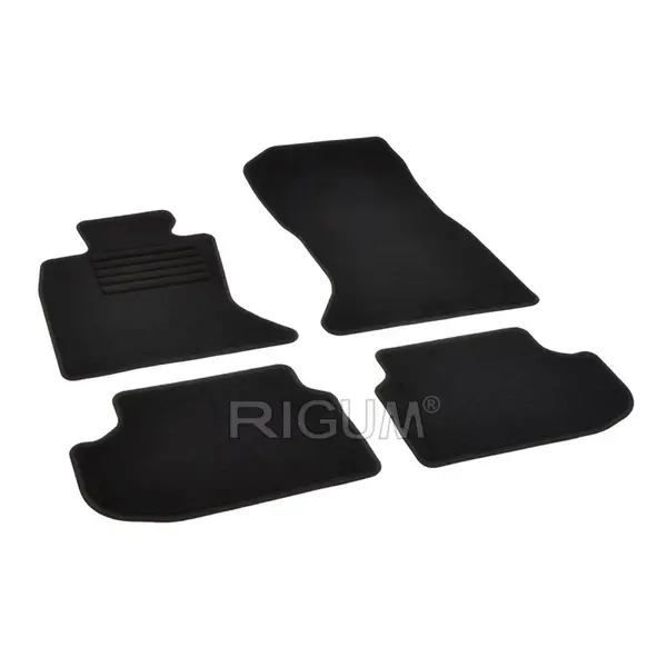 Covorase Mocheta BMW Seria 5 F10/F11 Facelift 2014-