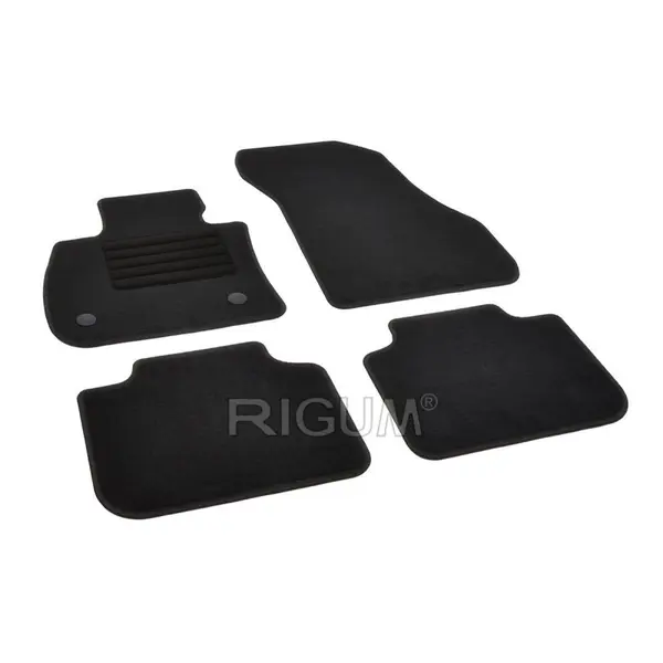 Covorase Mocheta BMW X1 F48, X1 U11, X2 F39, Mini Countryman II