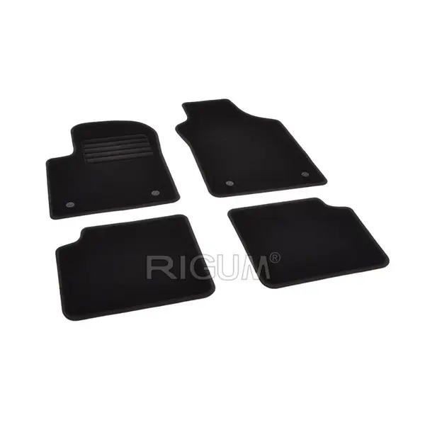 Covorase Mocheta Fiat 500 II