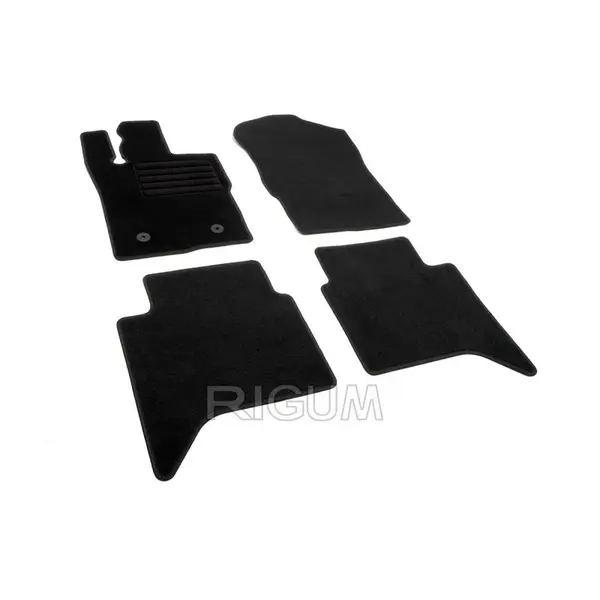 Covorase Mocheta Ford Ranger T6.2, Volkswagen Amarok 2