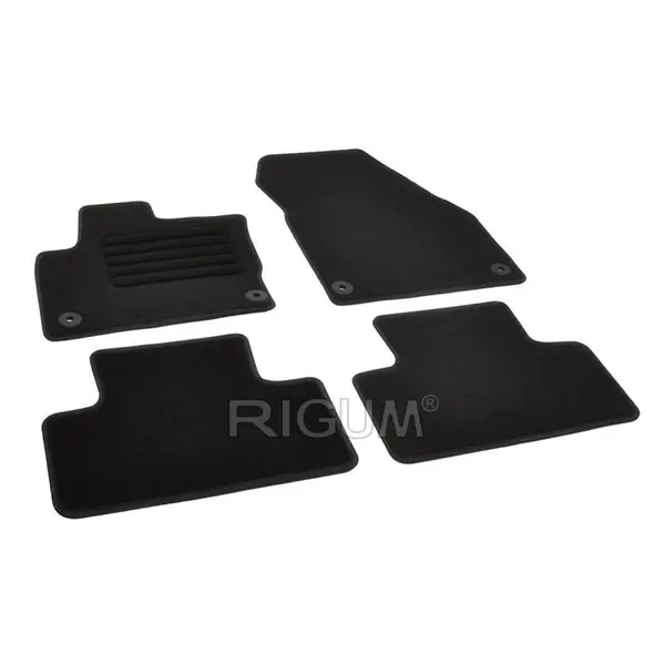 Covorase Mocheta Land Rover Range Rover Evoque I