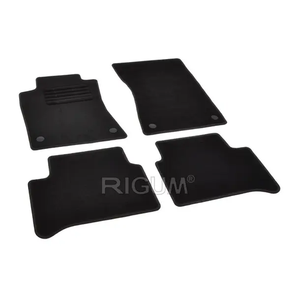 Covorase Mocheta Mercedes CLS I W219, E W211