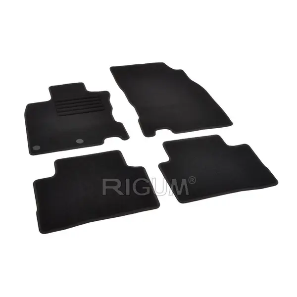 Covorase Mocheta Nissan Qashqai II