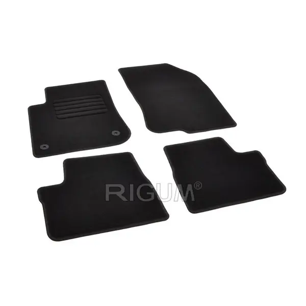 Covorase Mocheta Peugeot 2008 I, 208 I