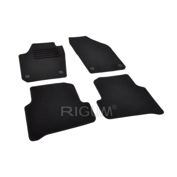 Covorase Mocheta Seat Ibiza IV, Skoda Fabia III, Volkswagen Polo V