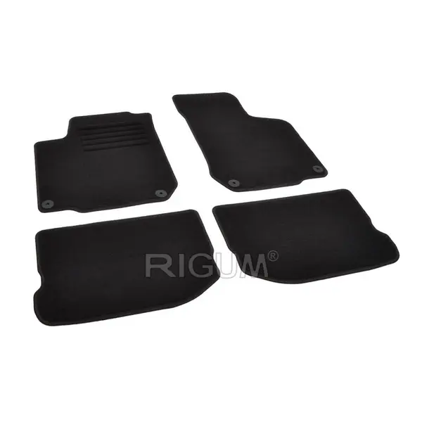 Covorase Mocheta Seat Leon I, Toledo II, Skoda Octavia I, Volkswagen Golf IV, Bora, Beetle