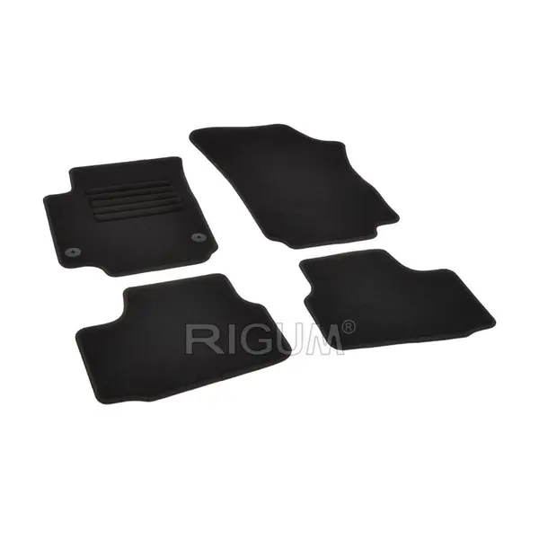 Covorase Mocheta Seat Mii, Skoda Citigo, Volkswagen Up
