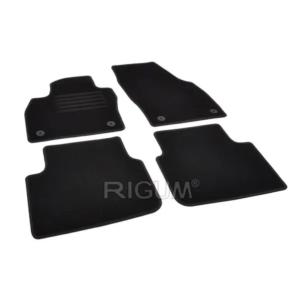 Covorase Mocheta Skoda Kamiq, Scala