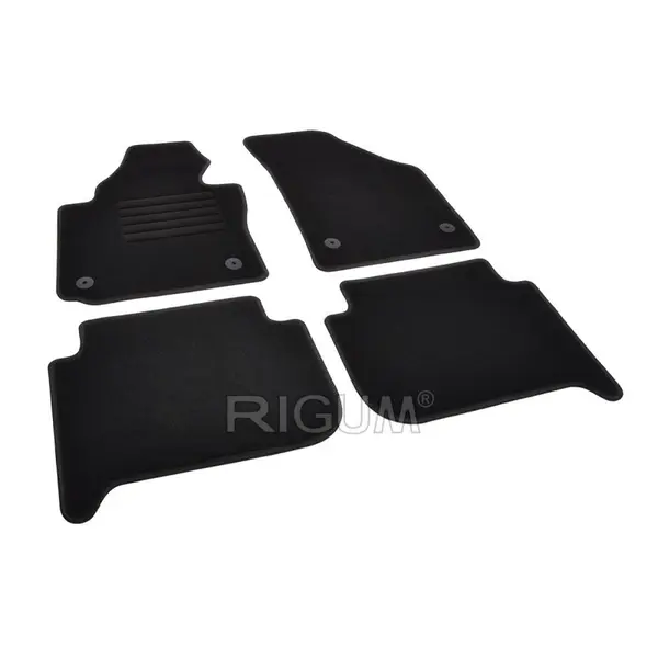 Covorase Mocheta Volkswagen Touran I