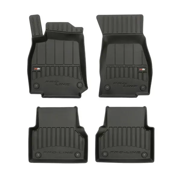 Covorase tip tavita 3D Pro-Line Audi A7 2017-