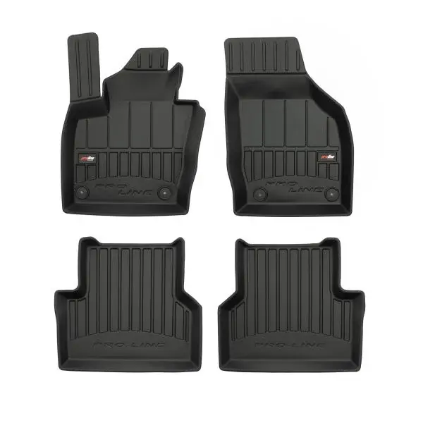 Covorase tip tavita 3D Pro-Line Audi Q3 2011-2018, Suv