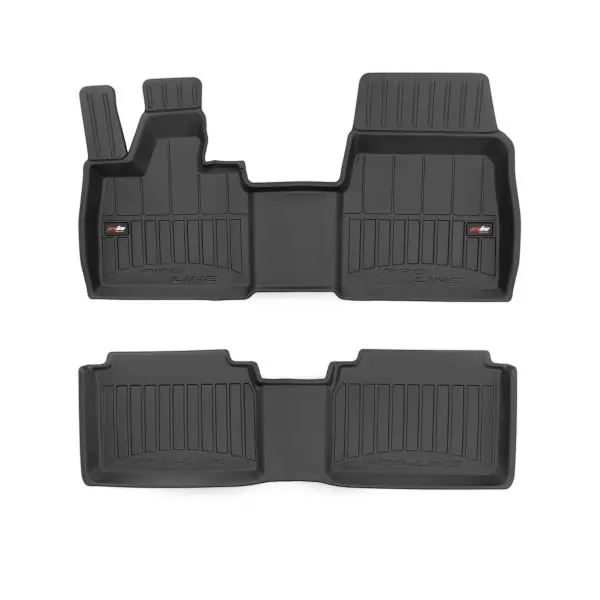 Covorase tip tavita 3D Pro-Line Bmw I3 (I01) 2013-