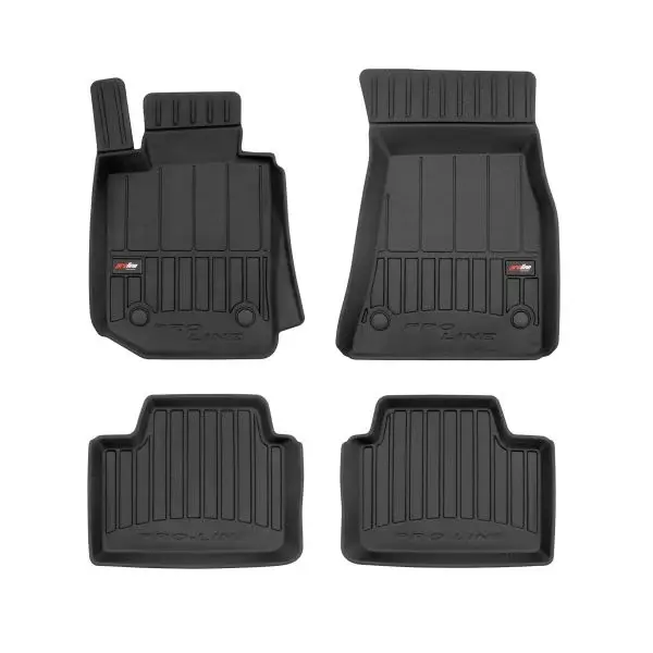 Covorase tip tavita 3D Pro-Line : Bmw Seria 3 (G20, G80, G28) 2018-prezent, Sedan Combi