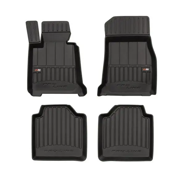 Covorase tip tavita 3D Pro-Line Bmw Seria 3 Gran Turismo (F34) 2012-prezent, Hatchback