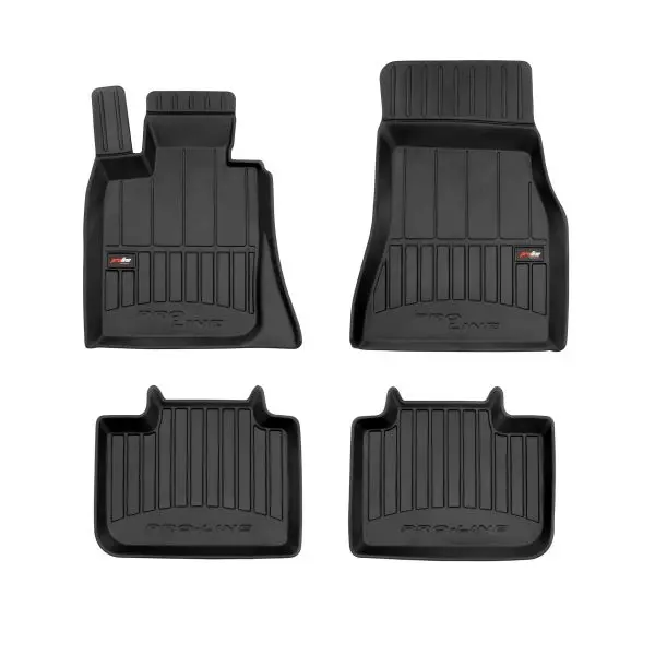Covorase tip tavita 3D Pro-Line Bmw Seria 6 Gran Turismo (G32) 2017-prezent, Liftback