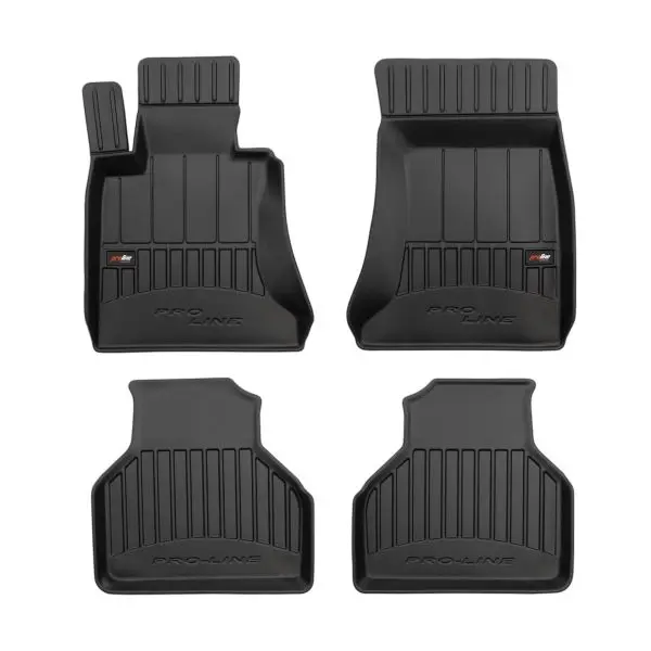 Covorase tip tavita 3D Pro-Line Bmw Seria 7 (E65, E66, E67) 2001-2008, Sedan