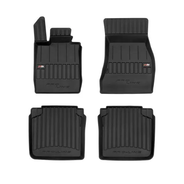 Covorase tip tavita 3D Pro-Line Bmw Seria 7 (G11, G12) 2015-