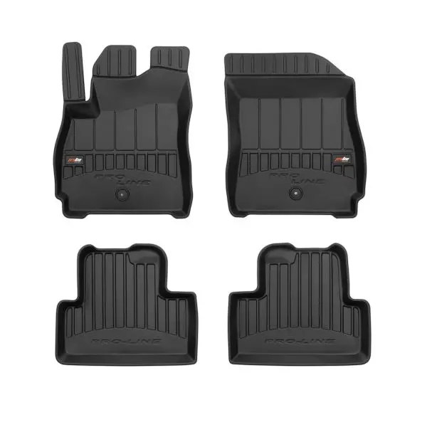 Covorase tip tavita 3D Pro-Line Chevrolet Orlando 2011-prezent, Suv