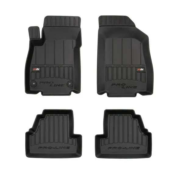 Covorase tip tavita 3D Pro-Line Chevrolet Trax 2012-prezent, Crossover