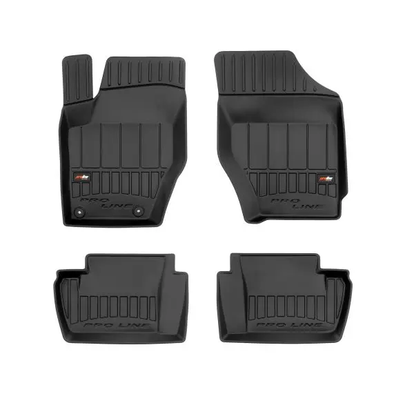 Covorase tip tavita 3D Pro-Line Citroen C4, C4 I 2004-2011, Coupe Hatchback