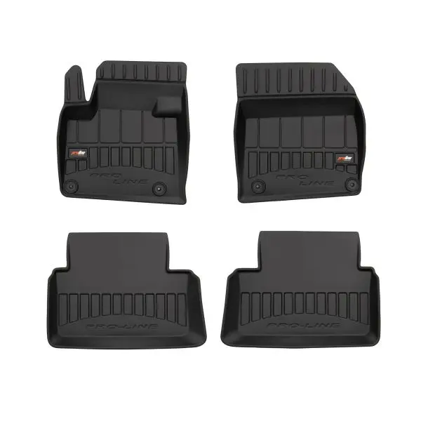 Covorase tip tavita 3D Pro-Line Citroen C5 Ii, C5 Iii 2004-prezent, Sedan Combi
