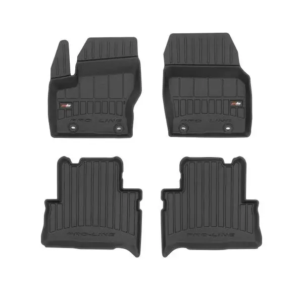Covorase tip tavita 3D Pro-Line Ford C-Max Ii 2010-2019, Minivan