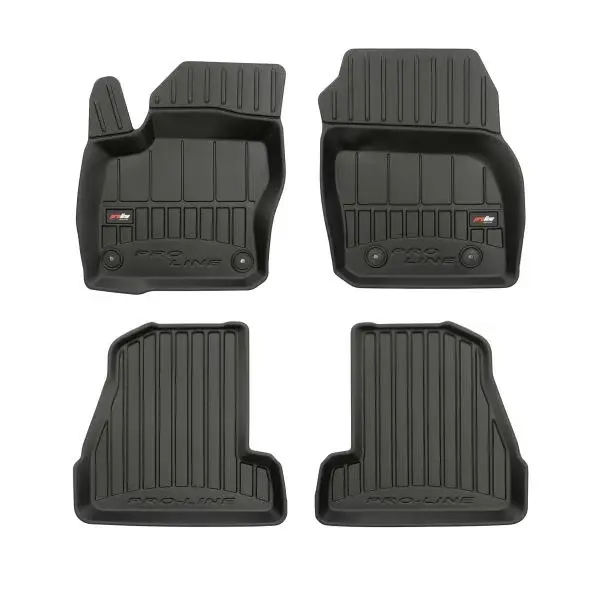 Covorase tip tavita 3D Pro-Line Ford Focus Iii; Ford Usa Focus 2010-2020