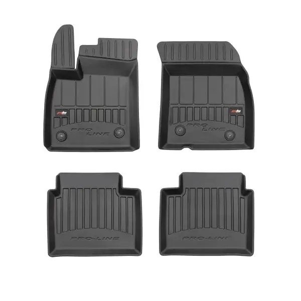 Covorase tip tavita 3D Pro-Line Ford Focus Iv 2018-prezent, Hatchback Combi