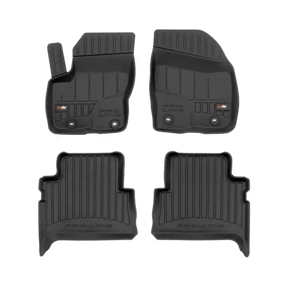 Covorase tip tavita 3D Pro-Line Ford Kuga I 2008-2012