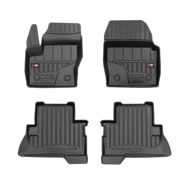 Covorase tip tavita 3D Pro-Line Ford Kuga Ii 2012-prezent, Suv