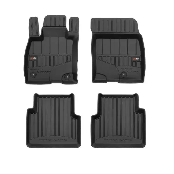 Covorase tip tavita 3D Pro-Line Ford Kuga Iii 2019-prezent, Crossover