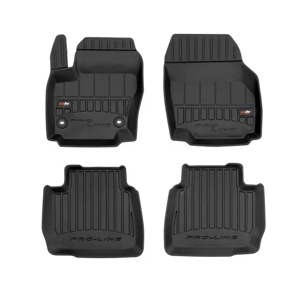Covorase tip tavita 3D Pro-Line Ford Mondeo Iv 2007-2015, Hatchback Sedan Combi