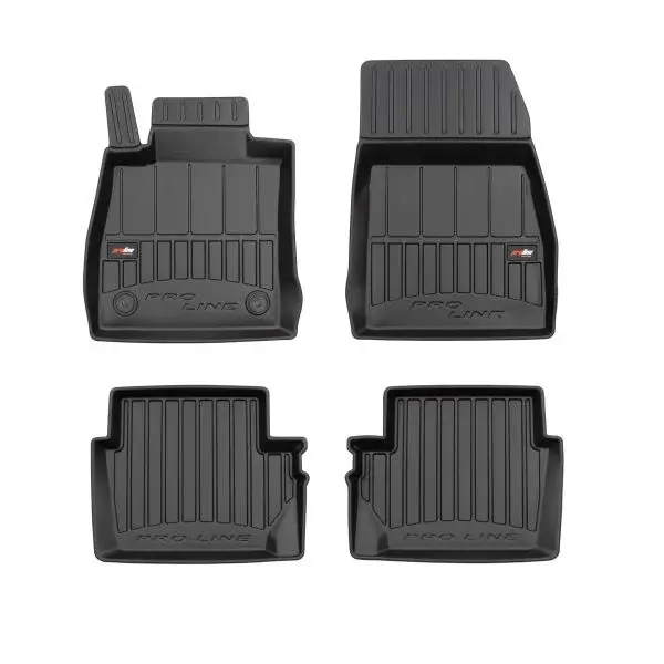 Covorase tip tavita 3D Pro-Line Ford Puma 2019-prezent, Crossover