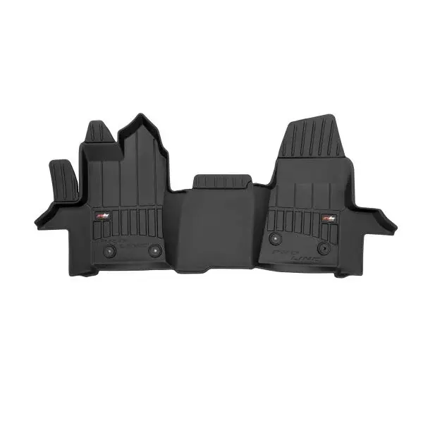 Covorase tip tavita 3D Pro-Line Ford Transit Connect, Transit Courier B460, Transit Courier B460 Minivan, Transit Custom V362 2012-prezent, Van