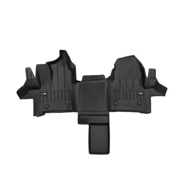 Covorase tip tavita 3D Pro-Line Ford Transit Custom V362 2019-