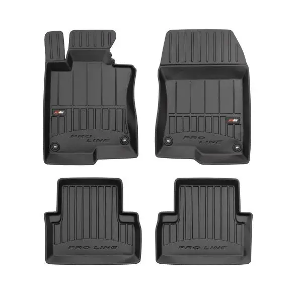 Covorase tip tavita 3D Pro-Line Honda Accord Ix, Accord Viii 2008-prezent, Sedan Combi