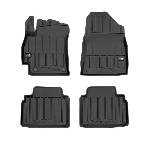 Covorase tip tavita 3D Pro-Line Hyundai Elantra Vii 2020- prezent, berlina
