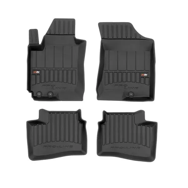 Covorase tip tavita 3D Pro-Line Hyundai I30 2007-2011, Hatchback