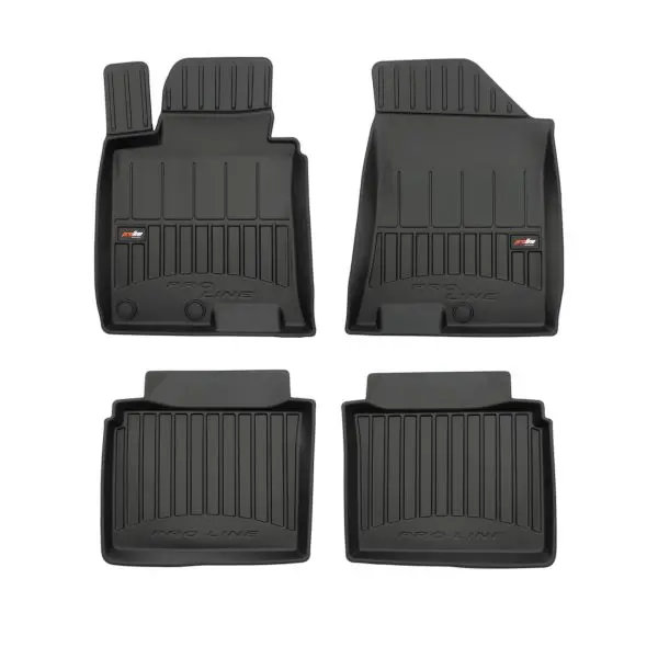 Covorase tip tavita 3D Pro-Line Hyundai I40 I, I40 I Cw 2011-2019, Sedan Combi