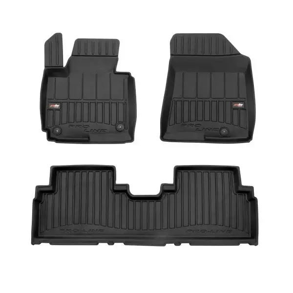 Covorase tip tavita 3D Pro-Line Kia Carens Iv 2013-