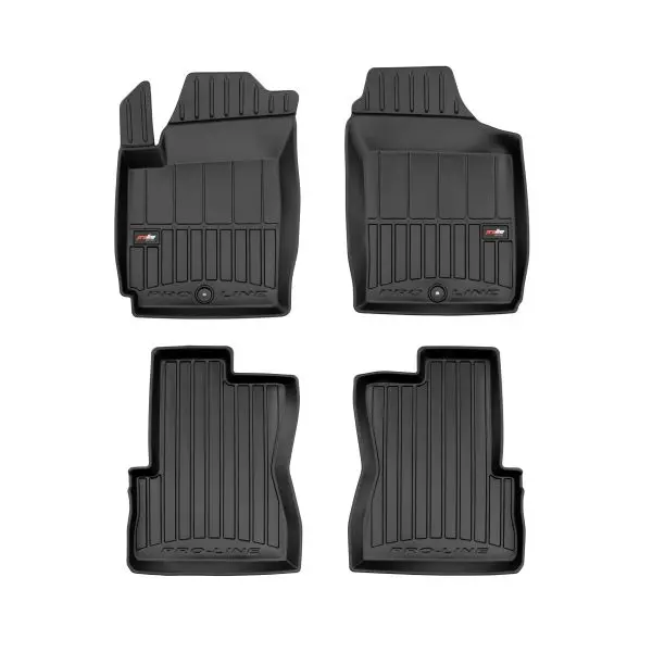 Covorase tip tavita 3D Pro-Line Kia Picanto I 2004-2011