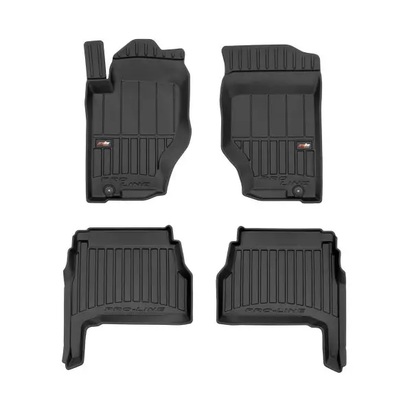 Covorase tip tavita 3D Pro-Line Kia Sorento I 2002-2011