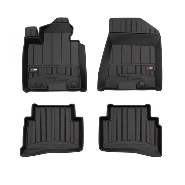 Covorase tip tavita 3D Pro-Line Kia Sportage 2004-prezent , Suv