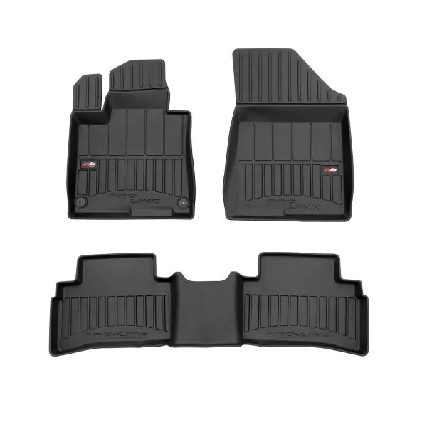 Covorase tip tavita 3D Pro-Line Kia Sportage V 2021-prezent, Suv, Versiune: Standard, (Does Not Fit Hybrid)