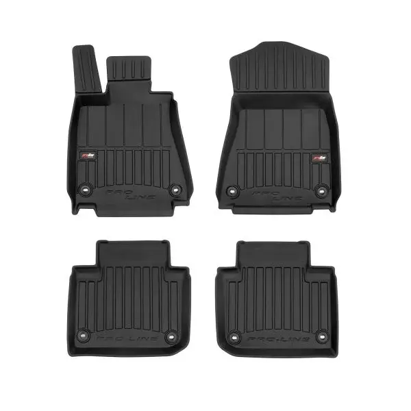Covorase tip tavita 3D Pro-Line Lexus Gs 2012-