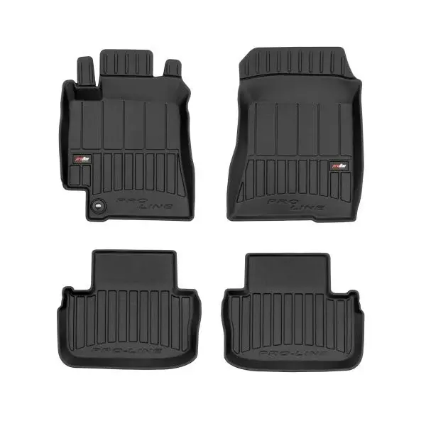 Covorase tip tavita 3D Pro-Line Lexus Is I 1999-2005