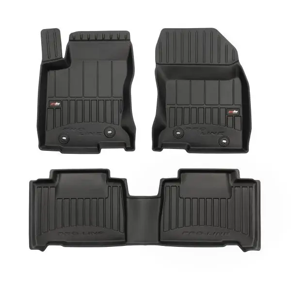 Covorase tip tavita 3D Pro-Line Lexus Nx 2014-prezent, Crossover