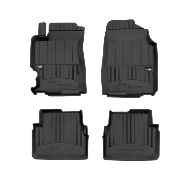 Covorase tip tavita 3D Pro-Line Mazda 6 2002-2007